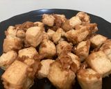Foto langkah ke 4 dari resep [190] Tahu Kriuk Krezzz.