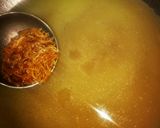 A picture of step 7 of Meethi Seviyan(Sweet Vermicelli).