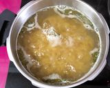 Foto del paso 2 de la receta Macarrones gratinados