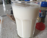 Foto del paso 2 de la receta: Smoothie de Calabaza