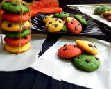 சாக்கோ சிப் குக்கீஸ் (chaco chip cookies recipe in Tamil) ரெசிபி ஸ்டேப் 7 புகைப்படம்