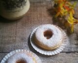 Foto langkah ke 7 dari resep Donat Kentang No Telur No Ulen.