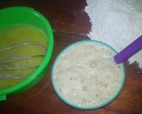 Foto del paso 1 de la receta: Pan dulce navideño🎄
