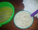 Foto del paso 1 de la receta: Pan dulce navideño🎄