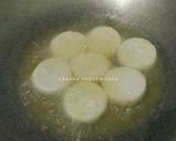 Foto langkah ke 2 dari resep Sapo Tahu Ayam.