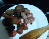 Foto del paso 2 de la receta: Arroz con costra ilicitano