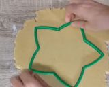 Foto del paso 4 de la receta: Aperitivo estrella de Navidad