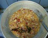 Foto langkah ke 4 dari resep Ati - Ampela Saus Tiram.