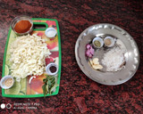 முட்டை கோஸ் மசாலா (Muttaikosh masala recipe in tamil) ரெசிபி ஸ்டேப் 1 புகைப்படம்