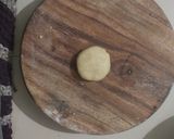 पोळी (Poli Recipe In Marathi) रेसिपी स्टेप 2 फोटो 
