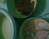 Foto langkah ke 3 dari resep Lapis pop ice suka2 @dapurbyana😊masih #request si kecil😘.