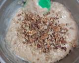 Whole Wheat Banana Walnut loaf recipe step 10 photo