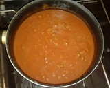 Foto del paso 3 de la receta: Canelones de acelga y ricota con salsa bolognesa!
