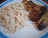 Foto del paso 3 de la receta: Espagueti en nogada