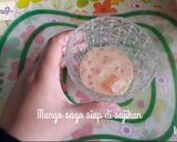 Foto langkah ke 13 dari resep Mango Sago ala Rianti Kitchen.