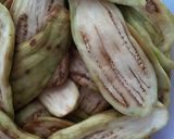 Foto del paso 3 de la receta: Berenjenas al escabeche