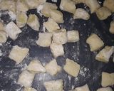 Foto del paso 3 de la receta: Ñoquis rapiditos y fáciles
