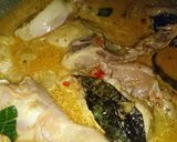 Foto langkah ke 2 dari resep Ayam bakar teflon bumbu rujak.