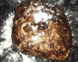 Foto del paso 4 de la receta: Galletas marmoleadas