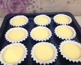 Foto langkah ke 6 dari resep Pie susu / kue Lontar- recomended 👌😍.