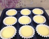 Foto langkah ke 6 dari resep Pie susu / kue Lontar- recomended 👌😍.