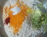 દુધી ના થેપલા (Dudhi Thepla Recipe In Gujarati) રેસીપી સ્ટેપ1ફોટો