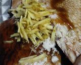 Foto langkah ke 1 dari resep Nasi Ayam Hainan (Rice Cooker).