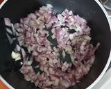 Foto del paso 4 de la receta: Arepa mixta