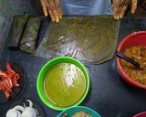 Foto del paso 3 de la receta: Hallacas