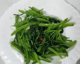 低醣醬燒肉捲便當的食譜步驟5照片