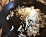 Foto del paso 1 de la receta: Ají relleno 🌶