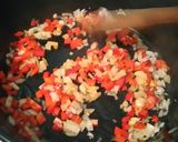 Foto del paso 3 de la receta: Ñoquis con salsa boloñesa