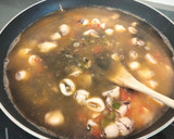 Foto del paso 7 de la receta: Arroz albinegro fácil