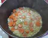 Foto del paso 5 de la receta: Estofado de ternera