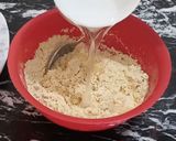 A picture of step 5 of Sandwich Pakora.