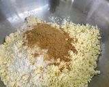 Foto del paso 3 de la receta: Arepa Boyacense