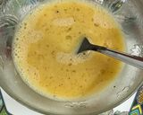 A picture of step 10 of Chicken Cutlet.