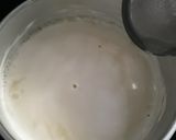 Foto langkah ke 1 dari resep Ice cream buah naga.