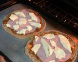 Foto del paso 6 de la receta: Pizzetitas 🍕