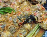 Foto langkah ke 4 dari resep Rica-Rica Jawa.