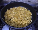عکس مرحله 1 از دستور خورشت قيمه و ته چين