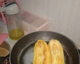 Foto langkah ke 1 dari resep Pisang gapit kuah srikaya.