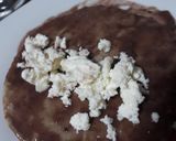 Foto del paso 2 de la receta: Enfrijoladas con chipotle