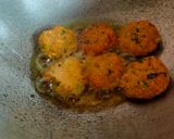 ফালাফাল (Falafel recipe in Bengali) রেসিপির ধাপ 3 ছবি