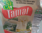 Foto del paso 1 de la receta: Tamales dulces de fresa