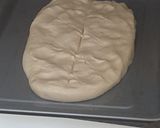 A picture of step 3 of French baguettes.