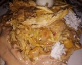 Foto del paso 1 de la receta: Arepas de Carnaval