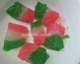 Foto langkah ke 7 dari resep Es Selendang Mayang.