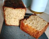 Une image de l'étape 8 de Brioche sans pétrissage et pauvre en gluten.