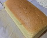 Foto langkah ke 14 dari resep 🟨Kue Spons Taiwan ▶️ Taiwanese Castella Cake🟥.